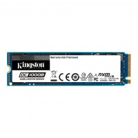 Kingston Data Center DC1000B - Solid-State-Disk - 240 GB - PCI Express 3.0 x4 (NVMe)