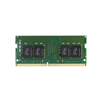 Kingston - DDR4 - 8 GB - SO DIMM 260-PIN - ungepuffert