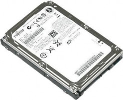 Fujitsu PRIMERGY - 2.4 TB - 2.5"- SAS 12GB/s