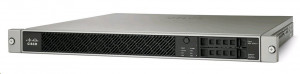 Cisco ASA 5545-X FirePOWER Services