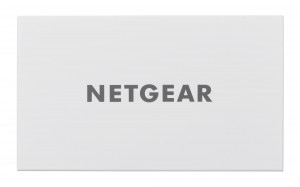 Netgear GC108P Switch I nsight 8xPoE