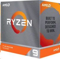 AMD Ryzen 9 3950X 100-100000051WOF
