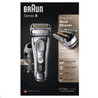 Braun Series 9 9375CC