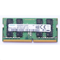 RAM SO-DIMM DDR4 16GB / PC3200 /UB/ Samsung
