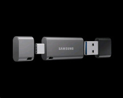 USB-Stick 256GB Samsung DUO Plus USB 3.1 retail
