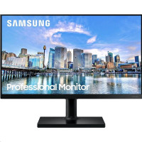 Samsung Monitor F24T450 24" (LF24T450FQRXEN)