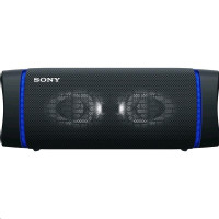 Sony SRS-XB33 černá