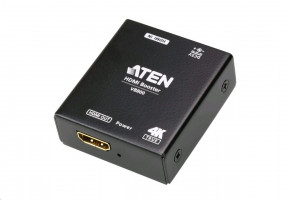Aten Prodlužovací adaptér HDMI, 4K (VB800) - 14.01.6888
