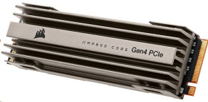 Corsair MP600 CORE NVMe SSD 2 TB QLC M.2 2280 PCIe Gen4
