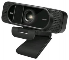 LogiLink UA0381 Webcam LL1 Privacy, USB