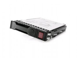 HPE 8TB 3.5" SATA III 3.5" 8000 GB Serial ATA III 861596-B21