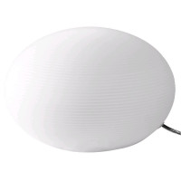Philips Hue Flourish Bluetooth LED Table Lamp white