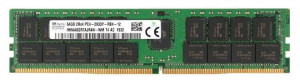 Dell DELL AA579530 paměťový modul 64 GB DDR4 2933 MHz ECC (AA579530)