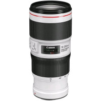 Canon EF 70-200MM 4.0L IS II USM 2309C005
