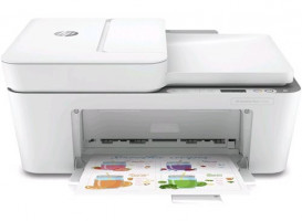 HP Deskjet 4120e All-in-One Printer
