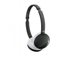 JVC HA-S22W-B Bluetooth headphones