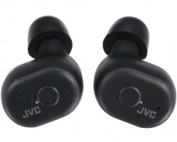 JVC HA-A10T True bezdrátový IE Sluchátka charcoal černá