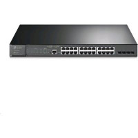 TP-LINK TL-SG3428MP PoE+ Managed Switch (P)