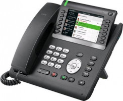 Unify OpenScape Desk Phone CP700X SIP,