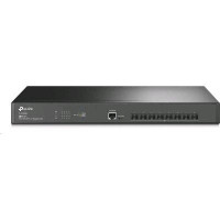 TP-Link SX3008F switch 8xSFP