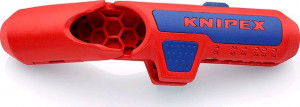 Knipex ErgoStrip Universal Stripping Tool for left handers