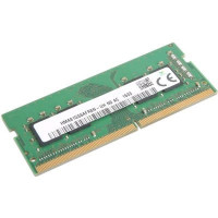 LENOVO 8GB - paměť modul - 1x 8 GB DDR4 3200 MHz