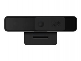 Cisco CD-DSKCAM-C-WW Desk Camera Carbon černá