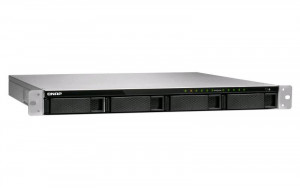 QNAP TS-977XU-RP-3600-8G AMDRyzen5 3600 8GB DDR4