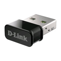 D-Link DWA-181 Wireless AC USB-Adapter Nano 867MBit retail