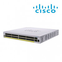 CISCO CBS350-48P-4G-EU