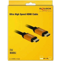 DeLOCK 85729 Ultra High-Speed HDMI Kabel