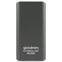 Goodram HL100 2048 GB Grey