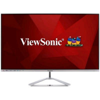 ViewSonic VX3276-4K-mhd 81,28cm (32") 4K UHD Monitor HDMI/DP/mDP 4ms HDR