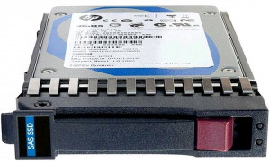 HPE SSD MSA 1.92TB SAS 12G RI SFF 2.5 3yWty bulk