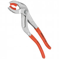 KNIPEX Siphon- a Connector Pliers