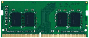Goodram GR3200S464L22S/8G paměť modul 8 GB 1 x 8 GB DDR4 3200 MHz