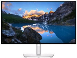 Kancelársky monitor Dell UltraSharp U2722D 68,5 cm (27") WQHD IPS HDMI/DP Pivot HV