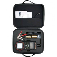 KS Tools 12V / 24V Battery Charge & Start Analyzer s print