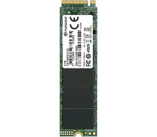 Transcend SSD 1TB M.2 MTE112S (M.2 2280) PCIe Gen3 x4 NVMe