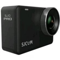 Kamera SJCAM SJ10 černá