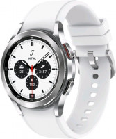 Samsung Galaxy Watch 4 Classic stribrna LTE 42mm