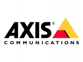 AXIS - CCTV objektiv - pevné ohnisko - objektiv fixed iris - 1/2.8 (5504-961)