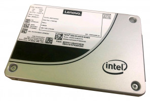 ThinkSystem 2.5" Intel S4510 1.92TB Entry SATA 6Gb Hot Swap SSD