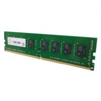 QNAP RAM DDR4 8GB / PC3200 / UB / ECC