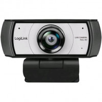 LogiLink Conference HD - Web-Kamera