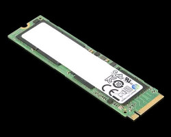 Lenovo SSD 512GB M.2 PCIe 2280 SSD