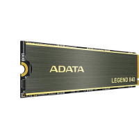 SSD ADATA Legend 840 M.2 1TB PCIe Gen4x4 2280