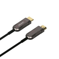 UNITEK kabel HDMI ULTRAPRO 2.0 FIBER OPTICAL 60M