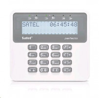 Satel PRF-LCD