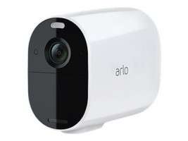 Arlo Essential XL Spottlight Camera